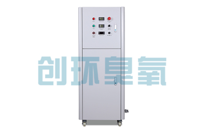 潍坊2026好用的臭氧发生器哪个公司靠谱?工业设备厂家盘点