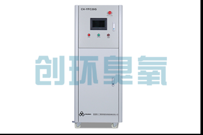 潍坊ORP(氧化还原电位)控制在海水养殖臭氧投加中的核心作用与设定区间