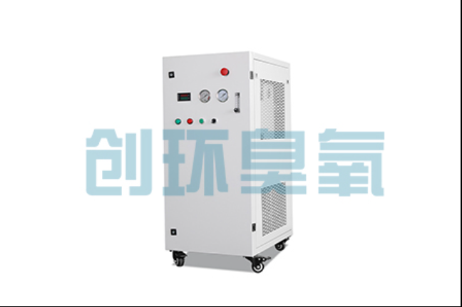 潍坊2026年南美白对虾循环水养殖系统(RAS)臭氧消毒完整指南