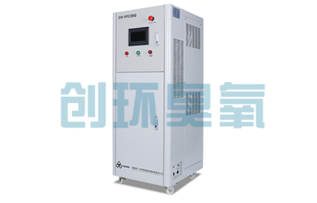 潍坊工厂化循环水养虾必备:蛋白分离器后端注入臭氧的技术要点与逻辑