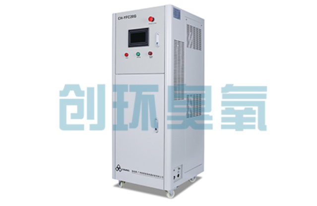 潍坊石斑鱼养殖必看:臭氧发生器安装位置与日常维护全攻略