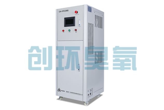 潍坊石斑鱼循环水养殖避坑清单:臭氧发生器选型与投加的8个误区