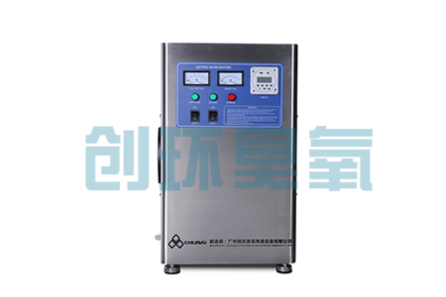 潍坊高盐高浓度化工废水怎么处理?臭氧发生器催化氧化技术的应用边界在哪里?