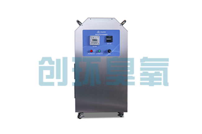 潍坊臭氧发生器在其他食品加工中的应用有哪些?