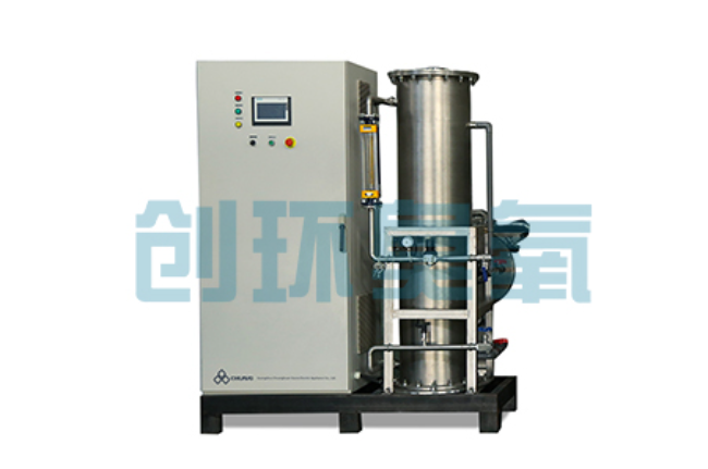 潍坊高浓度化工废水脱毒对比:臭氧发生器与湿式氧化法(WAO)的能耗与设备投资评估