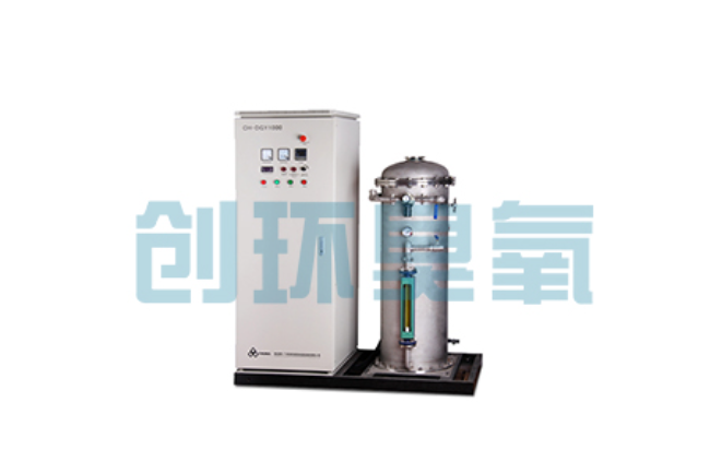 潍坊臭氧+UV vs 臭氧+H₂O₂:哪个AOP工艺运行成本低20%?