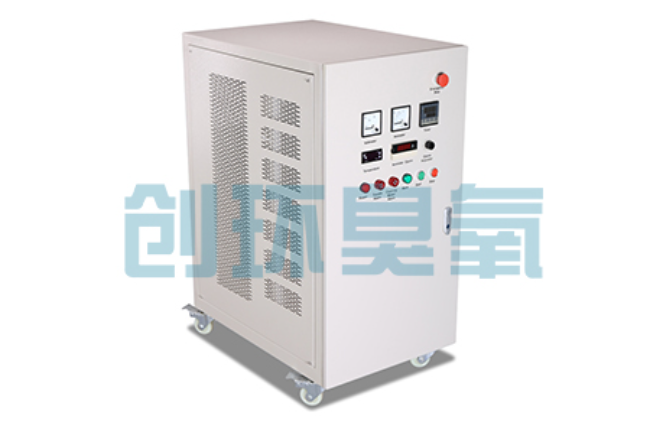 潍坊臭氧如何实现水产养殖水体微生态重构?工厂化高密度养殖技术深度拆解
