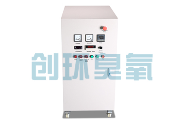潍坊拒绝盲目选型!工厂化循环水养殖臭氧发生器产量计算公式与避坑指南