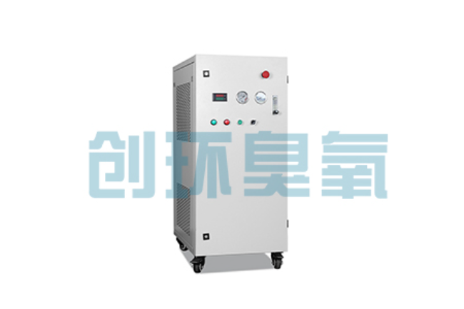 潍坊高密度养殖中臭氧发生器的维护方法