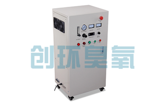 潍坊5个臭氧发生器实操技巧,有效提升鲈鱼循环水养殖成活率